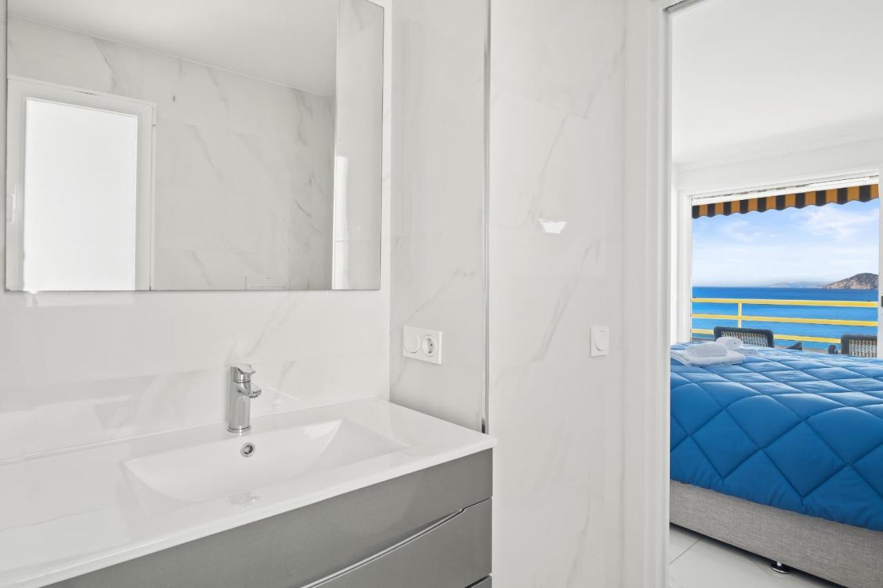 Don Miguel Apartment Deluxe 7-A Levante Beach Benidorm Eksteriør billede